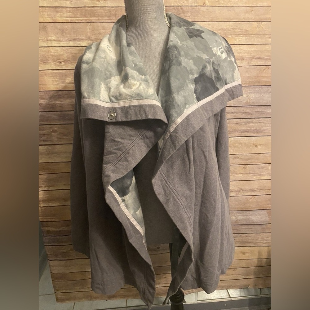 Lululemon🍋 Savasana Wrap